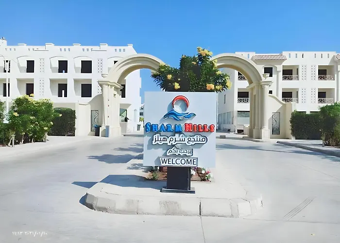 Szálloda Hills Coral Reef Paradise