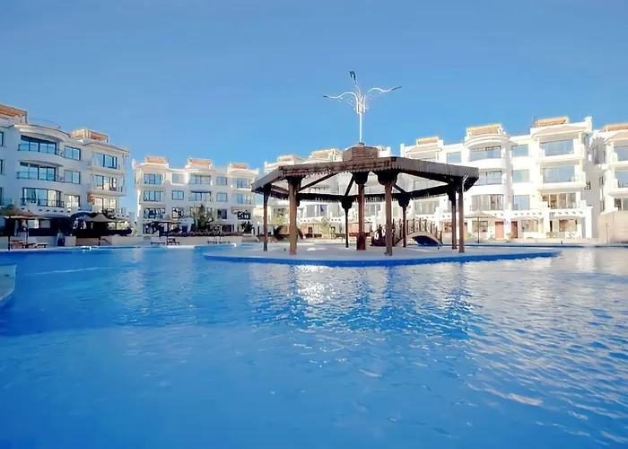 Hills Coral Reef Paradise 5*