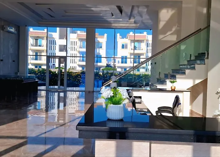 Hills Coral Reef Paradise 5*