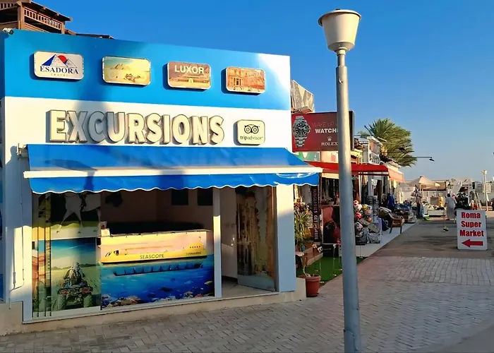 Hills Coral Reef Paradise Szálloda 5*