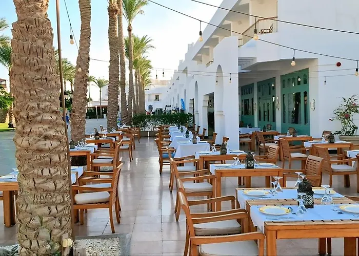 Hills Coral Reef Paradise Sarm es-Sejk