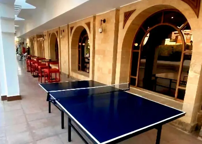 Hills Coral Reef Paradise Szálloda 5*