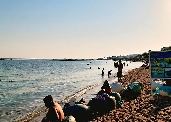 Szálloda Hills Coral Reef Paradise 5*