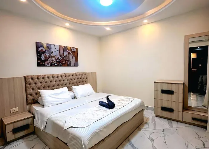 Hills Coral Reef Paradise 5*