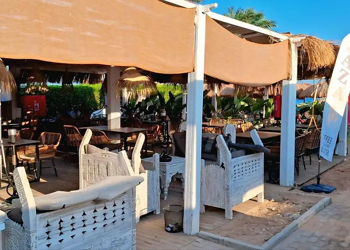 Hills Coral Reef Paradise Szálloda 5*