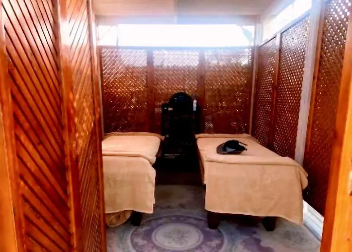 Szálloda Hills Coral Reef Paradise 5*