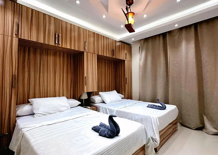 Hills Coral Reef Paradise Sarm es-Sejk