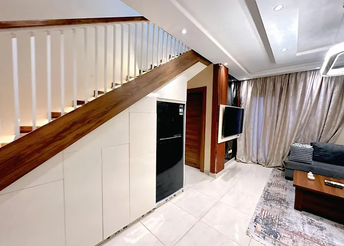 Hills Coral Reef Paradise 5*