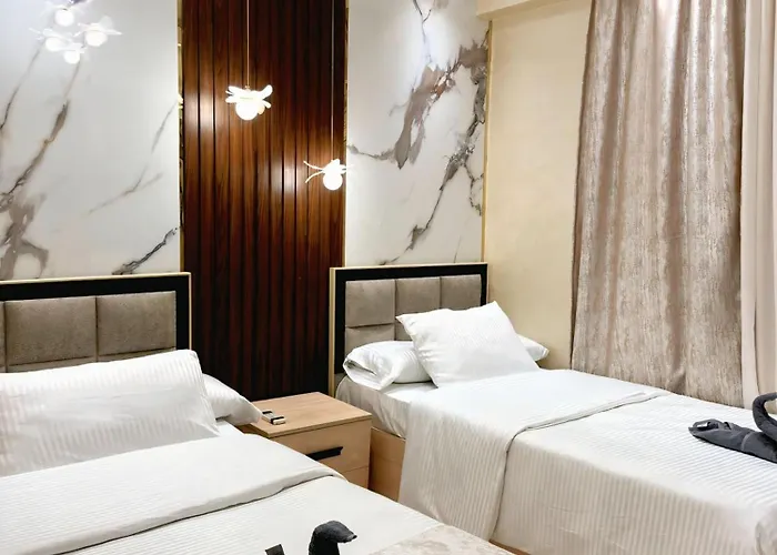 Hills Coral Reef Paradise Szálloda 5*
