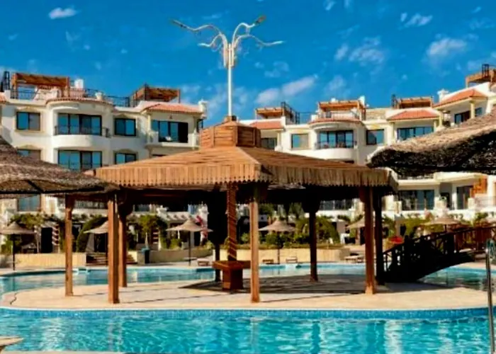 Hills Coral Reef Paradise Szálloda 5*