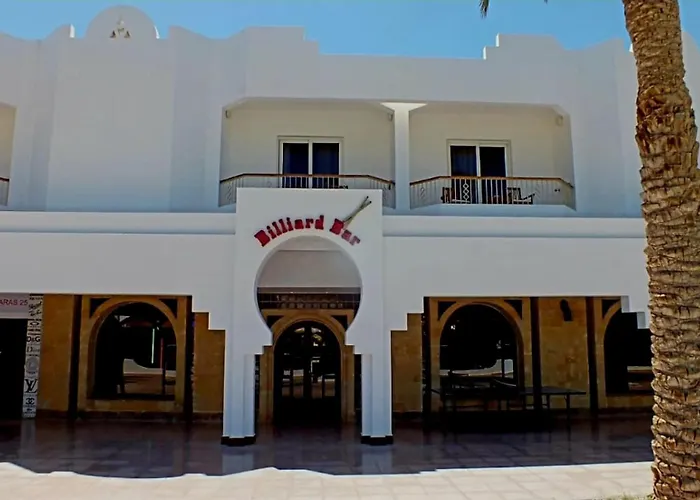 Hills Coral Reef Paradise Szálloda 5*