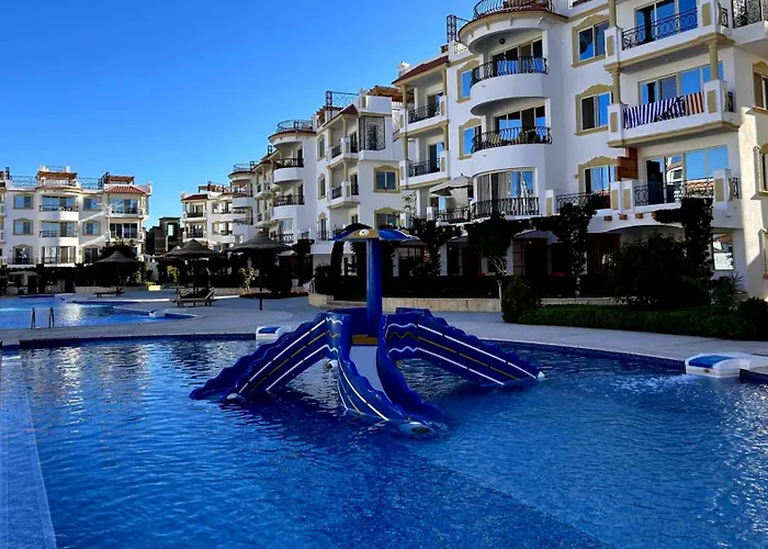 Szálloda Hills Coral Reef Paradise 5*